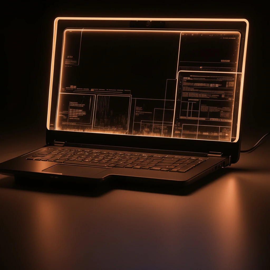 Team working on ecommerce web design dashboard on laptop